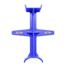 ACCEL БЛОК АМОРТИЗАТОРА ТРАНСПОРТНОЇ ВІСІ. 29CM КОЛІР СИНІЙ