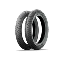 MICHELIN ШИНА 80/90-14 CITY EXTRA 46P TL REINF M/C ПЕРІД/ЗАД DOT 04/2023