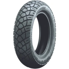 МОТОШИНА HEIDENAU 2.75-17 K58 47P TT M/C REINF ПЕРЕДНЯ/ЗАДНЯ DOT 41/2024