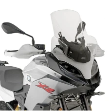 KAPPA СТІКЛО BMW F 900XR (20) 49 X 43 CM PRZEZROCZYSTA