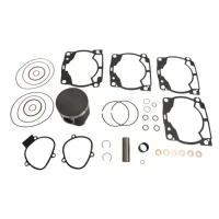 VERTEX 2025/02 НАБІР РЕМОНТУ GORY ДВИГУНА KTM SX / EXC / TPI 300 '23-'25, HUSQVARNA TE 300 '24-'25, GAS GAS EC 300 '24-'25 (STD. + 0.01MM = 71.935MM) (ПОРШЕНЬ, УЩІЛЬНЕННЯ TOP-END, ПІДШИПНИК GLOWKI ШАТУНІВ)