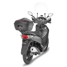 KAPPA СТЕЛАЖ БАГАЖНИКА ЦЕНТРАЛЬНОГО SYM SYMPHONY ST 50-125-200 (15-19) ( БЕЗ ВІНІЛ )