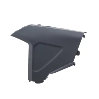 POLISPORT ЗАХИСТ ФІЛЬТРА ПОВІТРЯ (AIRBOX) ОДНА СТОРОНА SHERCO SE / SEF '25 КОЛІР СІРИЙ