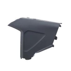 POLISPORT ЗАХИСТ ФІЛЬТРА ПОВІТРЯ (AIRBOX) ОДНА СТОРОНА SHERCO SE / SEF '25 КОЛІР СІРИЙ