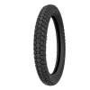 МОТОШИНА (МОТОРЕЗИНА) SPEEDWAYS TYRES2.75-18 COBRA R-3 6PR 50P TT DOT 38\/2022 - зображення 2