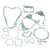 ATHENA КОМПЛЕКТ ПРОКЛАДОК SUZUKI RM 80 '91-'01 - зображення 2