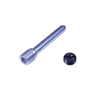TOURMAX TRZPIENIE ( WIESZAKI ) КОЛОДОК ТОРМОЗНИХ HONDA CB/CR/CRF/CBR/NX/XR/XRV, YAMAHA YZ/YZF/YFM, SUZUKI RM/RMZ/DRZ, KAWASAKI KX/KXF/KLX ПЕРІД (MADE IN JAPAN)