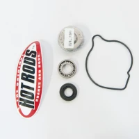 HOT RODS КОМПЛЕКТ РЕМОНТУ НАСОСО ВОДИ HONDA CRF 450R 09-16- ЗАМІНЮЄ WPK0002