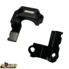 FM-PARTS ПІДСИЛЮВАЧ ХОМУТИ POMY КОМПЛЕКТА СЦЕПЛЕННЯ BREMBO КОЛІР ЧОРНИЙ - зображення 2