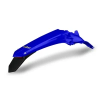 UFO КРИЛО ЗАД YAMAHA YZ 125/250 '22 КОЛІР СИНІЙ ( ENDURO Z ПЛАФОН СВІТОДІОД  СВІТОДІОД  LED )