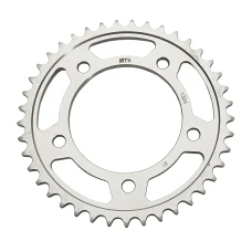 ЗАДНЯ ЗІРКА MTX PARTS 4357 41 HONDA CBR 600F '99-'00, VT 750C SHADOW '98-'04, CB 600 HORNET '98-'06, CBF 600 '08-'12, CBR 900 '96-'99 (435741JT) (LANC. 525)