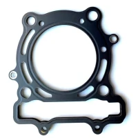 ATHENA ПРОКЛАДКА ПІД ГБЦ ( ГБЦ ) KAWASAKI KX250F 04-08 (KXF250)