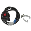 PSYCHIC ВИКЛЮЧАТЕЛЬ ЗАПАЛУ (KILL SWITCH) YAMAHA YZF 450 '10-13 (OEM 33D-83976-01-00) - зображення 2