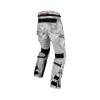 LEATT НОВИНКА ШТАНИ ADV FLOWTOUR 7.5 STEEL КОЛІР BIALY\/SZARY РОЗМІР 3XL - зображення 7