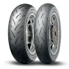 DUNLOP ШИНА 100\/90-10 TT93 GP 56J TL ПЕРІД\/ЗАД DOT 29\/2021 (ПІД ЗАМОВЛЕННЯ) - зображення 2