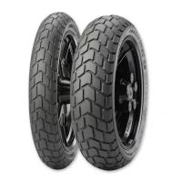 МОТОШИНА PIRELLI 180/55ZR17 MT60 RS (73W) TL M/C ЗАДНЯ DOT 06-50/2022