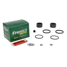 FRENKIT MOTO 2026/05 КОМПЛЕКТ РЕМОНТУ СУПОРТА ТОРМОЗНОЇ (USZCZELNIENIA + TLOCZKI) BREMBO (ПОРШЕНЬ FI 32MM) ЗАД APRILIA RSV4 FACTORY '09-'13, TUONO V4 R '11-'14, DUCATI 750 SS '98-'02, 900 SS '98-'02