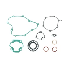 NAMURA КОМПЛЕКТ ПРОКЛАДОК KAWASAKI KX 65 06-21