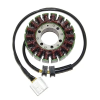 ELECTROSPORT UZWOJENIE ГЕНЕРАТОР (STATOR) HONDA VFR 800F (02-09)