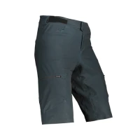 LEATT (2022/2023) ШОРТИ ВЕЛОСИПЕДІВ MTB ALLMTN 2.0 JUNIOR (ДІТЯЧІ) BLACK КОЛІР ЧОРНИЙ РОЗМІР S (120-130 CM)