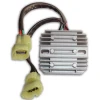DZE РЕГУЛЯТОР НАПРУГИ SUZUKI LT-A \/ LT-F 500 '98-02, (OEM 32800-44D20) (OEM 32800-44D21) - зображення 2