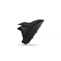 UFO КРИШКИ ФІЛЬТРА ПОВІТРЯ BETA RR 250/300/350/400/450 '20-'23 КОЛІР ЧОРНИЙ