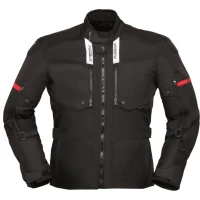 MODEKA КУРТКА RAEGIS КОЛІР ЧОРНИЙ РОЗМІР 8XL