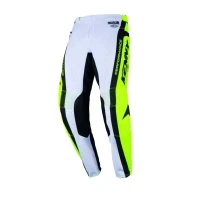 ШТАНИ KENNY RACING PERFORMANCE ЖОВТІ M (РОЗМІР 32)