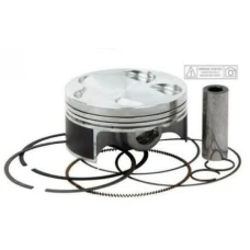VERTEX ПОРШЕНЬ KAWASAKI KXF 250 '15-'16 HC (76,98MM) (КІЛЬЦЯ 590277000005 X 1 КОМПЛЕКТ.)