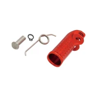 TMV SHIFTER TIP ЧЕРВОНА KTM / GASGAS / HUSQVARNA