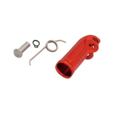 TMV SHIFTER TIP ЧЕРВОНА KTM / GASGAS / HUSQVARNA