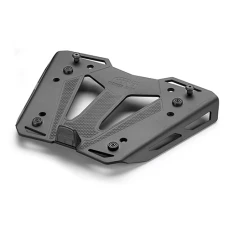 GIVI MONOKEY® ЧОРНИЙ АЛЮМІНІЄВІ ПЛИТА FOR FZ & SR РЕЛІНГА