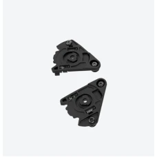AIROH COMMANDER 2 UNDERPLATES KIT