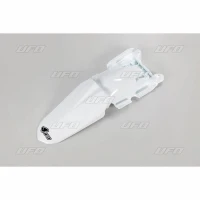 UFO ЗАДНЬОЇ FENDER HVA CR125 09-13 БІЛА  041