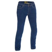 LINDSTRANDS JEANS BERG ЖІНКА СИНЯ 36