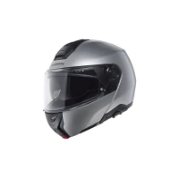 SCHUBERTH ШОЛОМ CONCEPT GLOSSY СРІБНИЙ 2XL 63