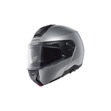 SCHUBERTH ШОЛОМ CONCEPT GLOSSY СРІБНИЙ 2XL 63