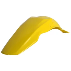 POLISPORT КРИЛО ЗАД SUZUKI RM 125/250 '01-'08 КОЛІР ZOLY
