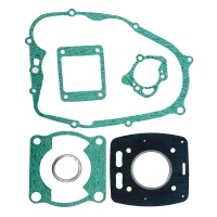 OMP КОМПЛЕКТ ПРОКЛАДОК YAMAHA RD 125LC '82, DT 125RD '82-'83