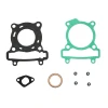 NAMURA УЩІЛЬНЕННЯ TOP-END YAMAHA WR 125 R\/X (09-11), YZF 125 R (08-13) X-MAX 125 , HONDA CITY 125 (11-13), HUSQVARNA SMS4-TE (10-11) - зображення 2