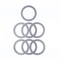 ATHENA PRZEKLADKI ДИСК SPRZEGLOWYCH HONDA CRF R250 '07-'10