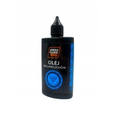 SPEEDCLEAN 890 МАСТИЛО DO ЛАНЦЮГА ROWEROWEGO NA MOKRE WARUNKI ВМІСТИМІСТЬ 100ML