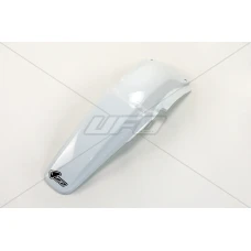 UFO КРИЛО ЗАД HONDA CRF 450R '02-'04 КОЛІР БІЛИЙ