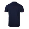 KENNY RACING 2025 СОРОЧКА POLO МОДЕЛЬ DREAM NAVY КОЛІР СИНІЙ РОЗМІР S - зображення 2