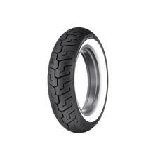 DUNLOP ШИНА 100/90-19 D401 57H TL ПЕРІД WWW БІЛИЙ БІК HARLEY-DAVIDSON DOT 50/2021
