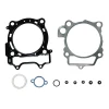 NAMURA УЩІЛЬНЕННЯ TOP-END YAMAHA YFZ 450 R 09-12, X 10-11 - зображення 1