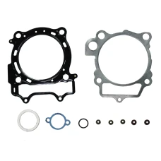 NAMURA УЩІЛЬНЕННЯ TOP-END YAMAHA YFZ 450 R 09-12, X 10-11