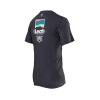 LEATT (НОВИНКА 2024) СОРОЧКА ROWEROWA MTB GRAVITY 1.0 JERSEY BLACK КОЛІР ЧОРНИЙ РОЗМІР M - зображення 5