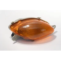 JR ВКАЗІВНИК ПОВОРОТУ SUZUKI GSXR 1300 HAYABUSA 99-07 ПРАВАЯ ПЕРІД