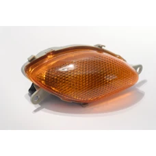 JR ВКАЗІВНИК ПОВОРОТУ SUZUKI GSXR 1300 HAYABUSA 99-07 ПРАВАЯ ПЕРІД